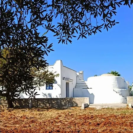 Trullo Lamia Stella