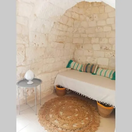 Trullo Lamia Stella