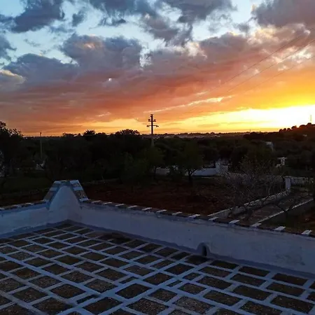 Trullo Lamia Stella *